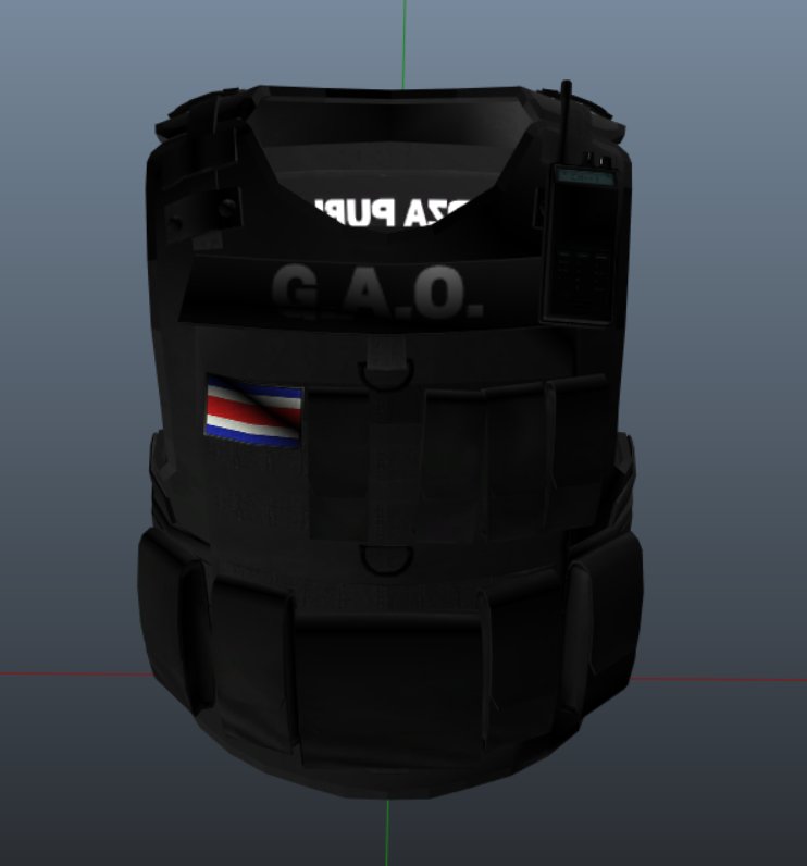 mod